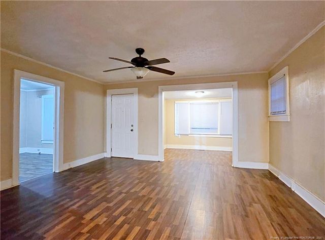 406 E Jenkins Street, Fayetteville, NC 28306