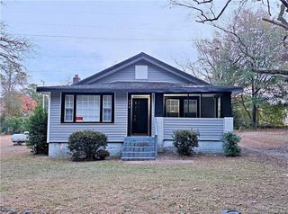 406 E Jenkins Street, Fayetteville, NC 28306