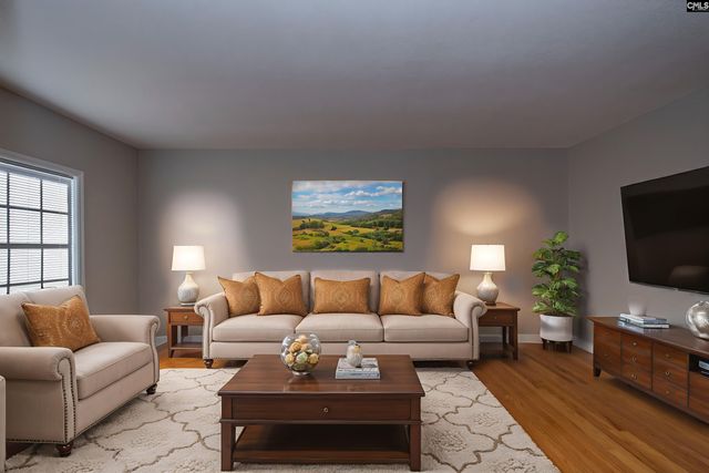 2135 Rolling Hills, Columbia, SC 29210