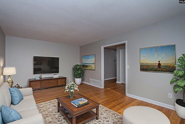 2135 Rolling Hills, Columbia, SC 29210