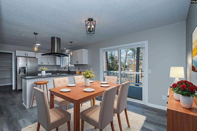 2135 Rolling Hills, Columbia, SC 29210