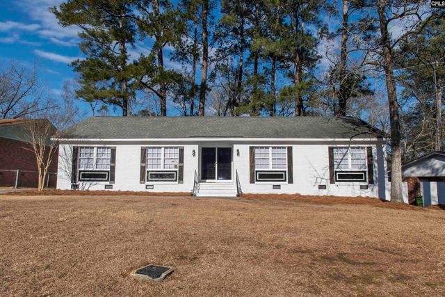 2135 Rolling Hills, Columbia, SC 29210
