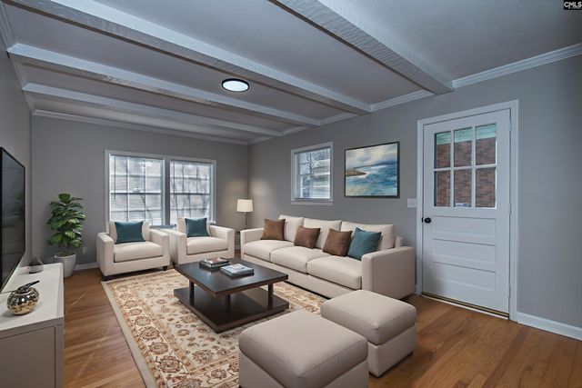 2135 Rolling Hills, Columbia, SC 29210