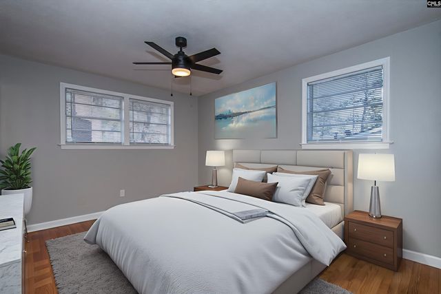 2135 Rolling Hills, Columbia, SC 29210