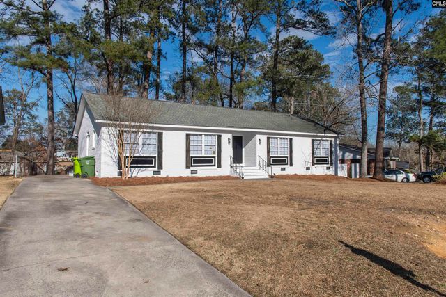 2135 Rolling Hills, Columbia, SC 29210