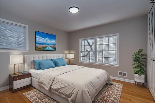 2135 Rolling Hills, Columbia, SC 29210