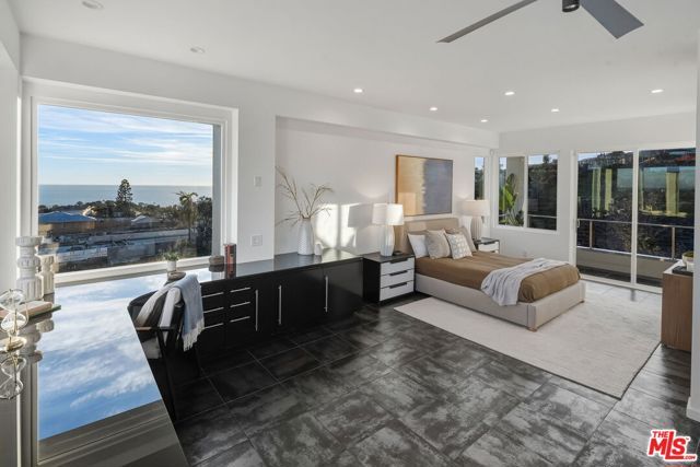 735 Lachman Lane, Pacific Palisades (los Angeles), CA 90272