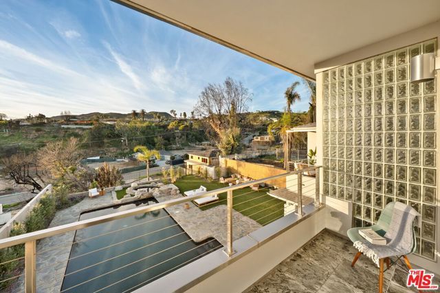 735 Lachman Lane, Pacific Palisades (los Angeles), CA 90272