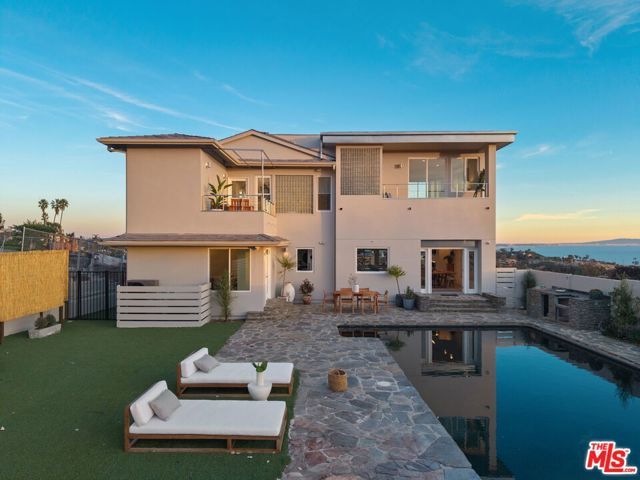 735 Lachman Lane, Pacific Palisades (los Angeles), CA 90272