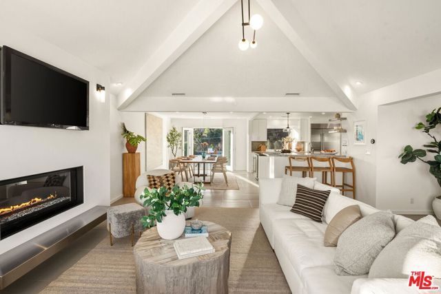 735 Lachman Lane, Pacific Palisades (los Angeles), CA 90272