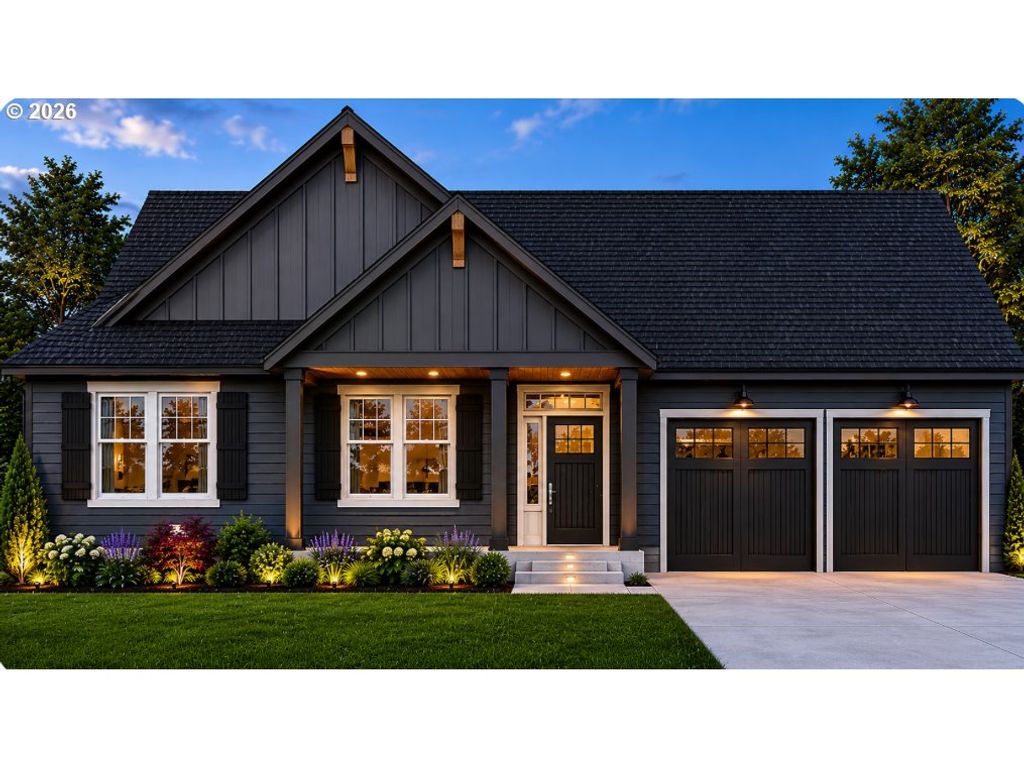 521 Wingfield Dr, Molalla, OR 97038