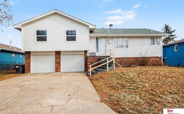 1417 N 146 Plaza, Omaha, NE 68154