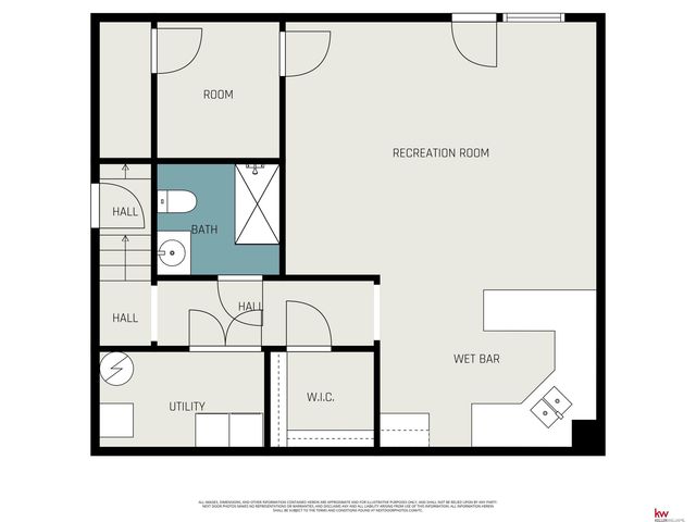 1417 N 146 Plaza, Omaha, NE 68154