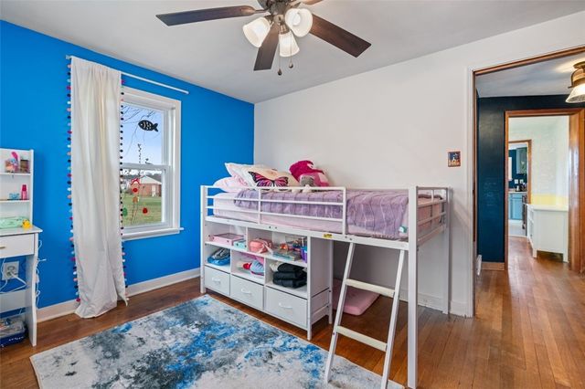 1601 Theater St, Unity Twp, PA 15650