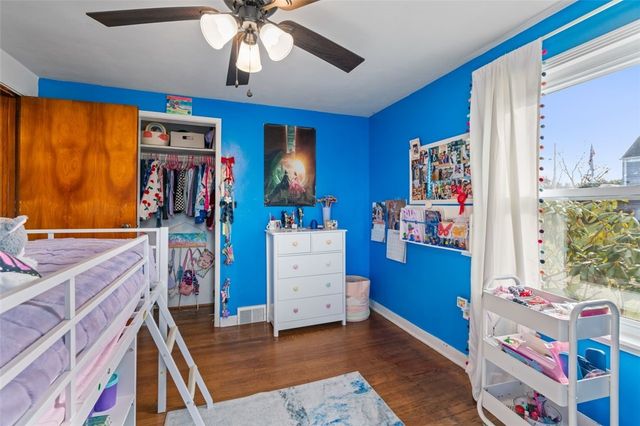 1601 Theater St, Unity Twp, PA 15650