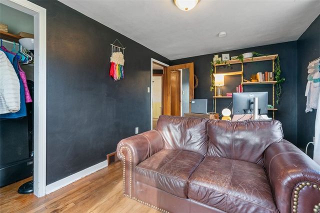 1601 Theater St, Unity Twp, PA 15650