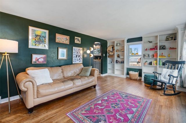 1601 Theater St, Unity Twp, PA 15650