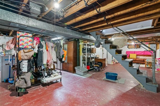 1601 Theater St, Unity Twp, PA 15650