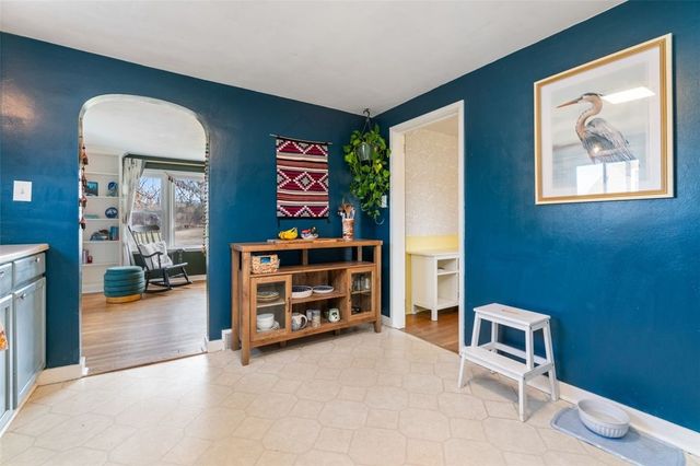 1601 Theater St, Unity Twp, PA 15650