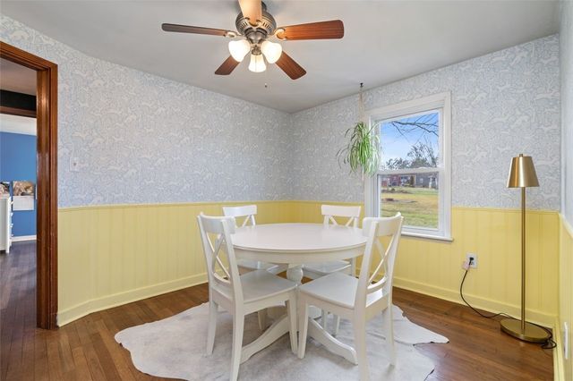 1601 Theater St, Unity Twp, PA 15650