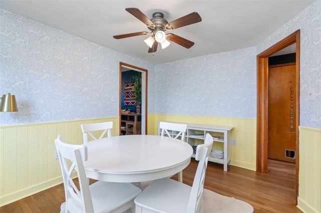 1601 Theater St, Unity Twp, PA 15650