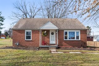 1601 Theater St, Unity Twp, PA 15650