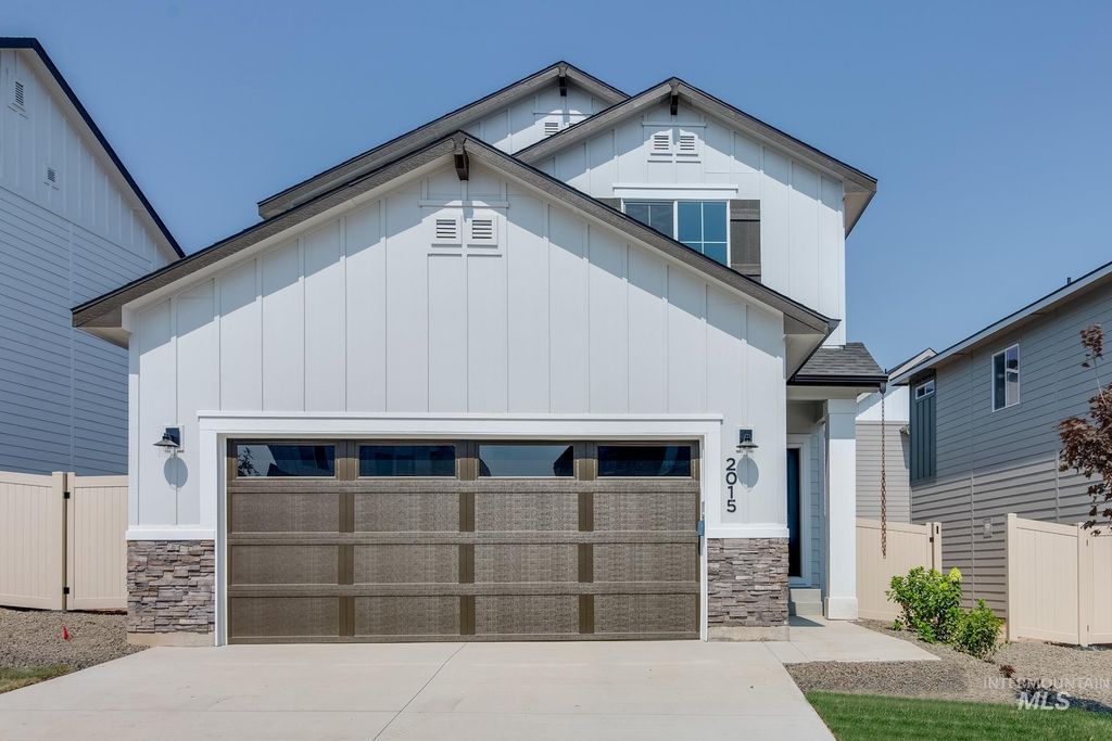 2095 S Summerson Way, Meridian, ID 83642 photo 1
