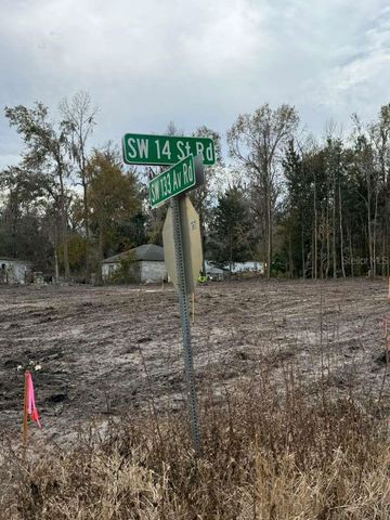0000 Sw 14th ST ROAD, Ocala, FL 34481