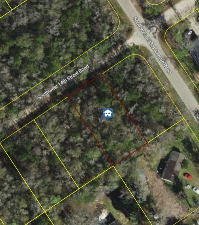 0000 Sw 14th ST ROAD, Ocala, FL 34481