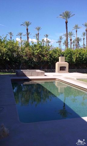 70520 Gardenia Court, Rancho Mirage, CA 92270