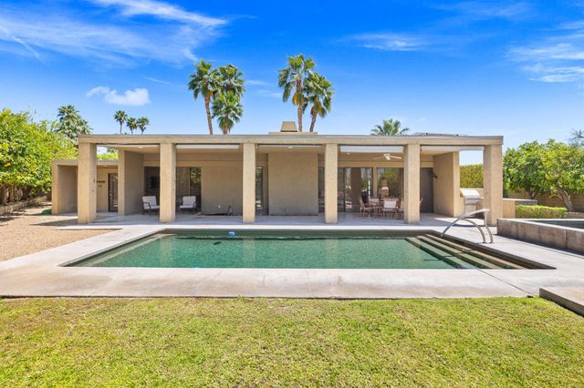 70520 Gardenia Court, Rancho Mirage, CA 92270