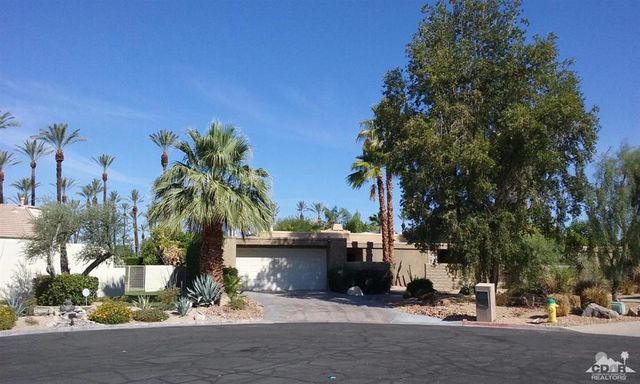 70520 Gardenia Court, Rancho Mirage, CA 92270