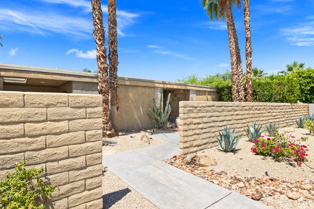 70520 Gardenia Court, Rancho Mirage, CA 92270