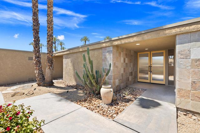 70520 Gardenia Court, Rancho Mirage, CA 92270