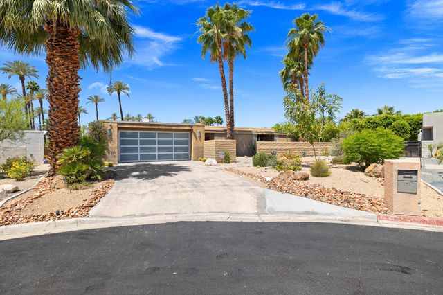 70520 Gardenia Court, Rancho Mirage, CA 92270
