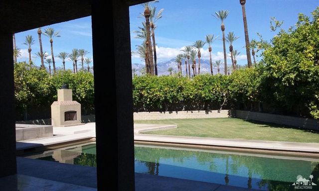 70520 Gardenia Court, Rancho Mirage, CA 92270