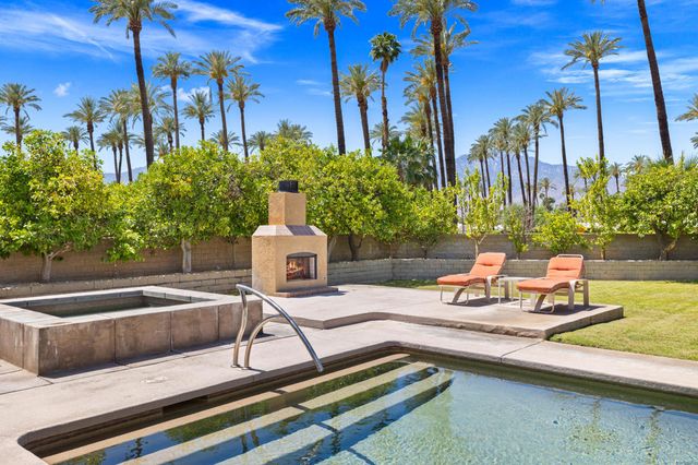 70520 Gardenia Court, Rancho Mirage, CA 92270