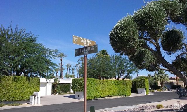 70520 Gardenia Court, Rancho Mirage, CA 92270