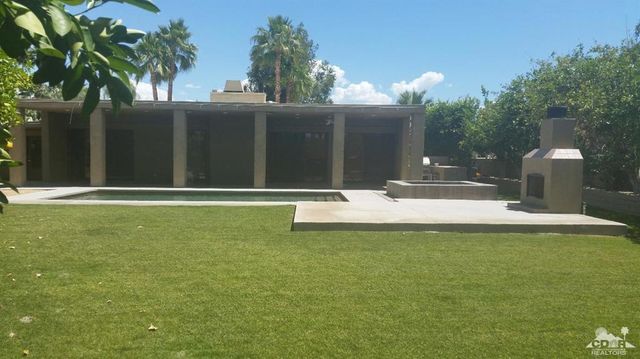 70520 Gardenia Court, Rancho Mirage, CA 92270