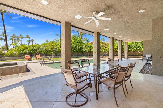 70520 Gardenia Court, Rancho Mirage, CA 92270