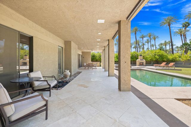 70520 Gardenia Court, Rancho Mirage, CA 92270
