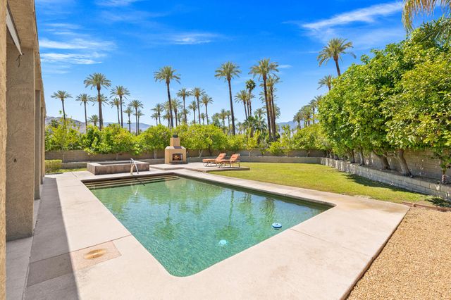 70520 Gardenia Court, Rancho Mirage, CA 92270
