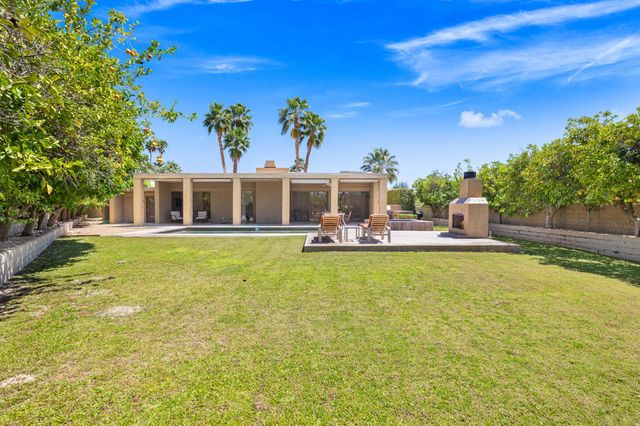 70520 Gardenia Court, Rancho Mirage, CA 92270