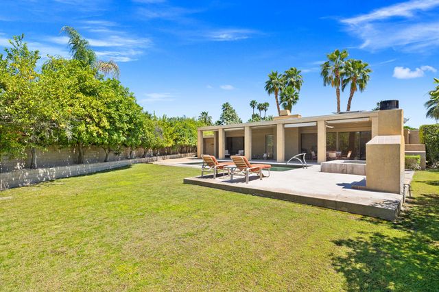 70520 Gardenia Court, Rancho Mirage, CA 92270