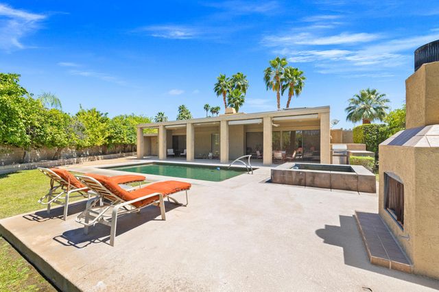 70520 Gardenia Court, Rancho Mirage, CA 92270