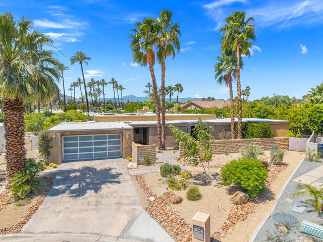 70520 Gardenia Court, Rancho Mirage, CA 92270