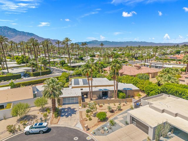 70520 Gardenia Court, Rancho Mirage, CA 92270
