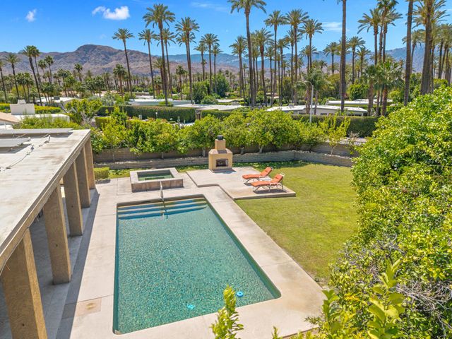 70520 Gardenia Court, Rancho Mirage, CA 92270