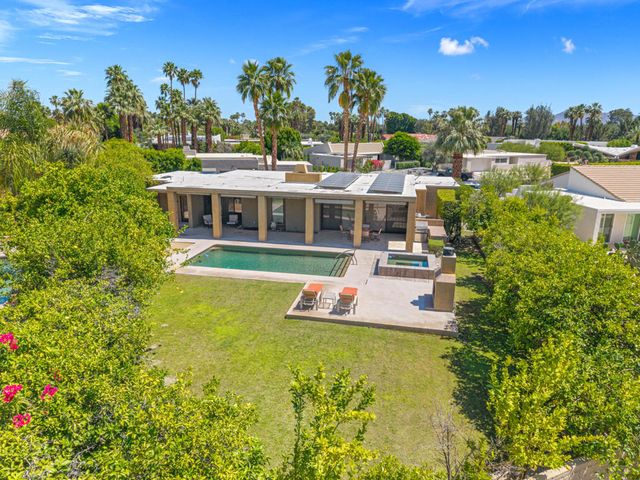 70520 Gardenia Court, Rancho Mirage, CA 92270