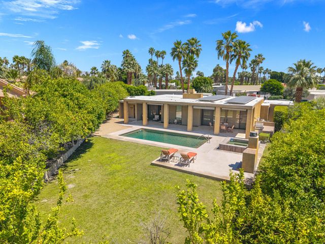 70520 Gardenia Court, Rancho Mirage, CA 92270